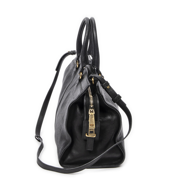 Saint Laurent Small Cabas ChYc - Picture 4 of 8